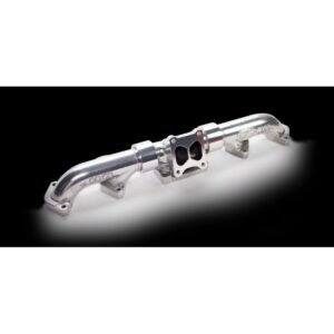 Cummins ISX Manifold 88210